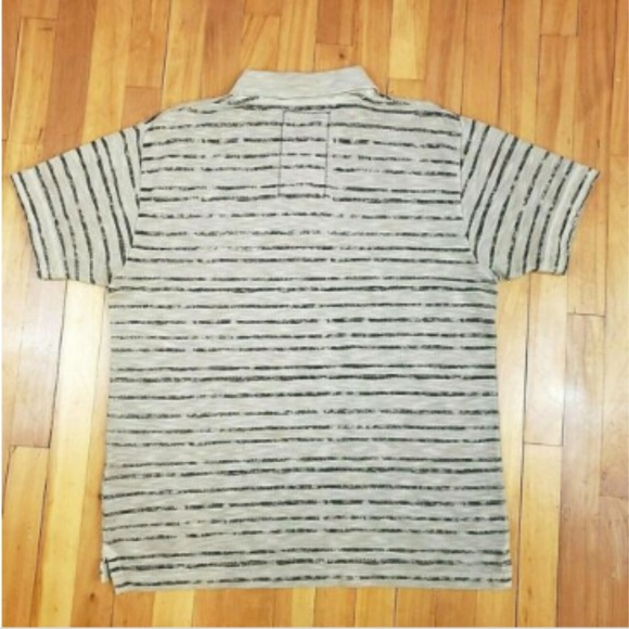 Marlboro Classics Mens Polo - Picture 6 of 7